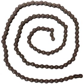 CHAINE 5R 106 RLX NON BOUCLE