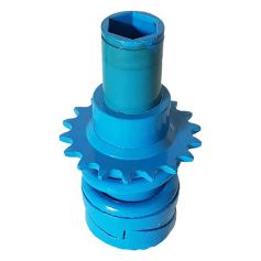 PIGNON CRABOT TETE PNU 82-85 pour MONOSEM RÉF 66002803 PIGNON CRABOT TETE PNU 82-85 pour MONOSEM RÉF 66002803
