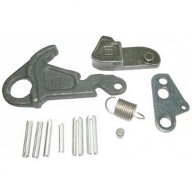 KIT DU CROCHET DE FIXATION RAPIDE RÉF. 80087006 CNH