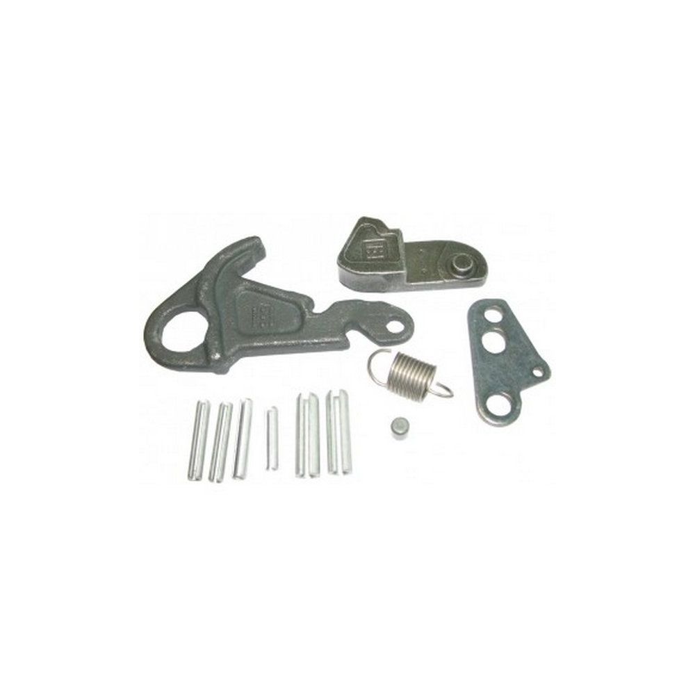 KIT DU CROCHET DE FIXATION RAPIDE RÉF. 80087006 CNH