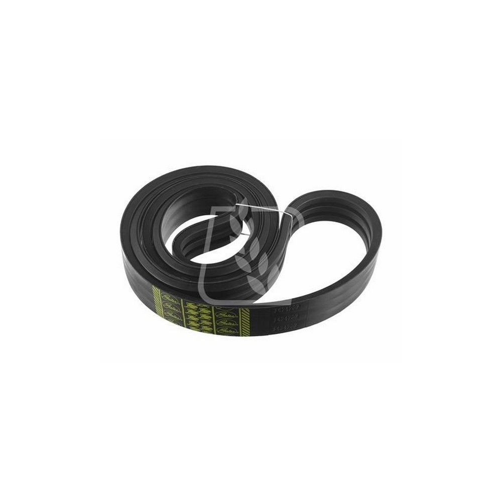 Courroie Power band RÉF.  0001764421 Claas