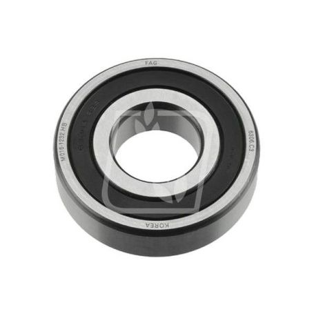 Roulement SKF RÉF.  0002150480 Claas