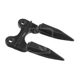 Double doigt RÉF. 0005196000 Claas
