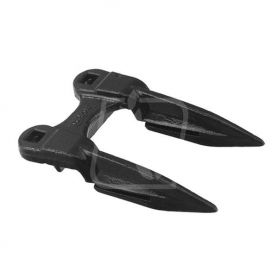 Double doigt RÉF. 0005196000 Claas