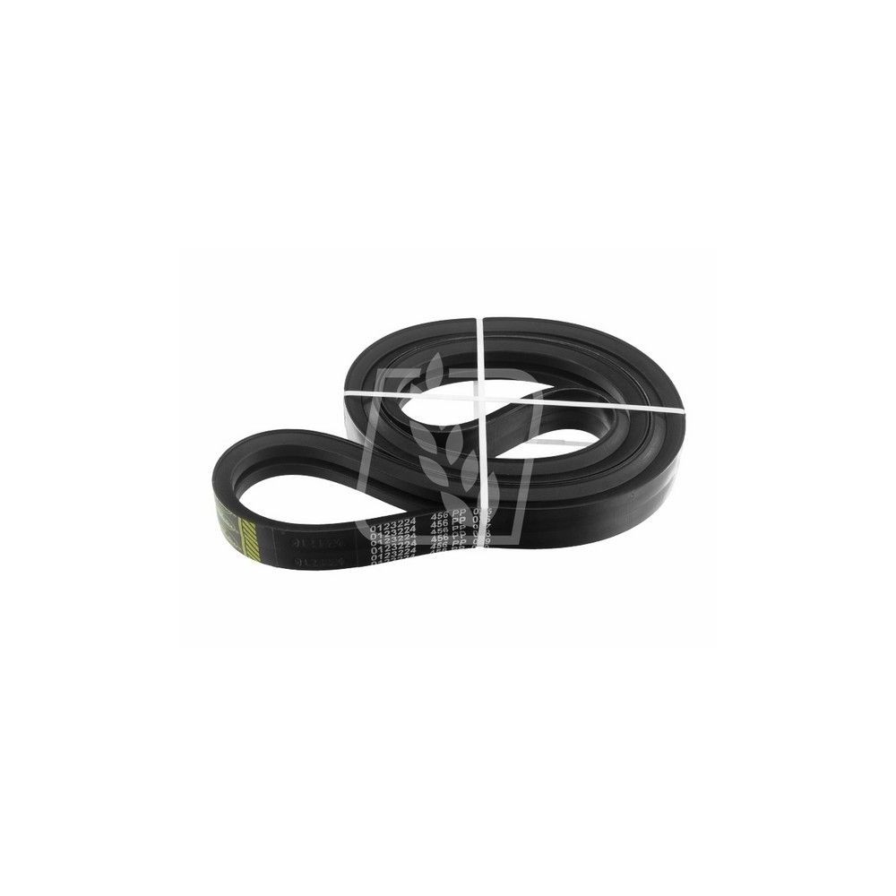 Courroie Power band RÉF.  0006672510 Claas
