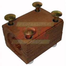 Palier en bois RÉF. 0006182542 Claas