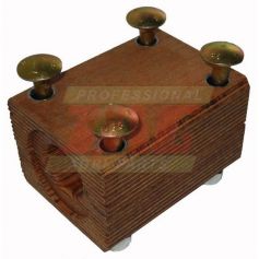 Palier en bois RÉF.  0006182542 Claas