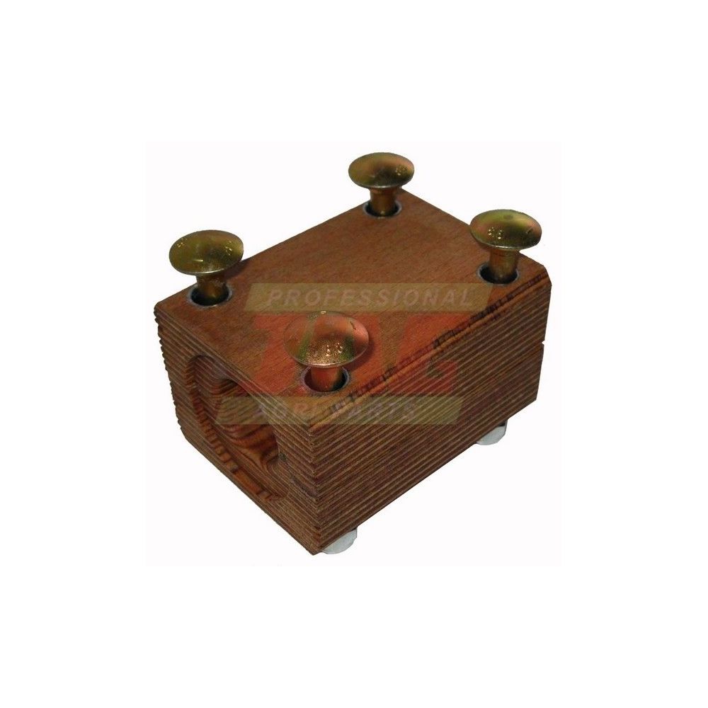 Palier en bois RÉF.  0006182542 Claas