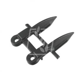 Double doigt pour soja RÉF. 000626279 Claas