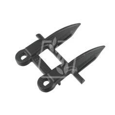 Double doigt pour soja RÉF. 000626279 Claas Double doigt pour soja RÉF. 000626279 Claas