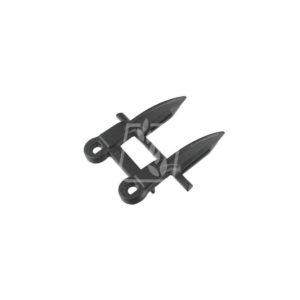 Double doigt pour soja RÉF.  000626279 Claas