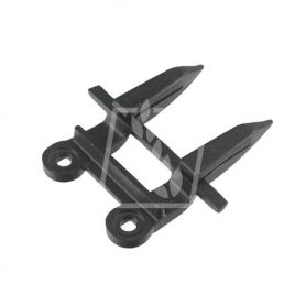 Double doigt pour soja RÉF. 000626279 Claas