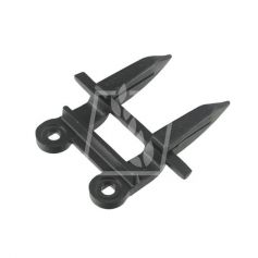 Double doigt pour soja RÉF. 000626279 Claas Double doigt pour soja RÉF. 000626279 Claas