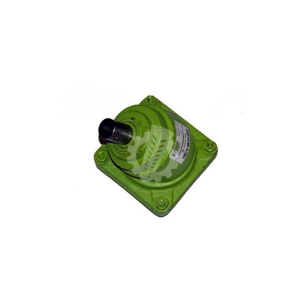 Renvoi d'angle RÉF.  0006395930 Claas