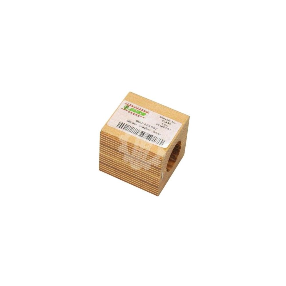 Palier en bois RÉF.  0006616670 Claas