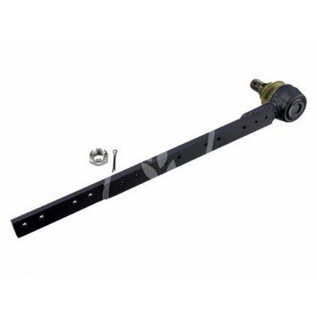 Tête de lame RÉF. 000666743 Claas