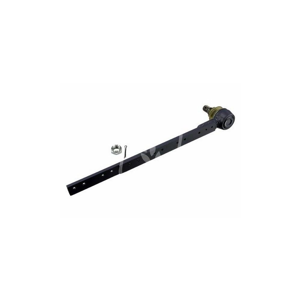 Tête de lame RÉF.  000666743 Claas
