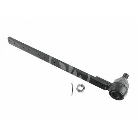 Tête de lame RÉF.  000670406 Claas