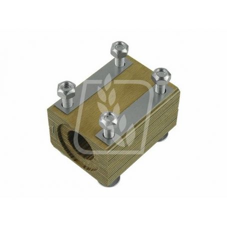 Palier en bois RÉF.  0006782582 Claas