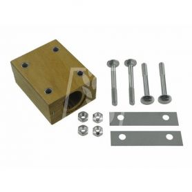 Palier en bois RÉF. 0006785220 Claas
