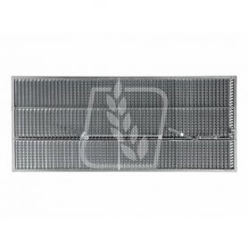 Grille supérieure réglable RÉF.  000736060 Claas