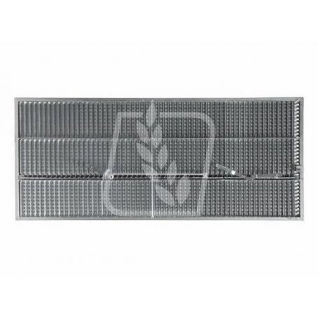 Grille supérieure réglable RÉF. 000736060 Claas Grille supérieure réglable RÉF. 000736060 Claas