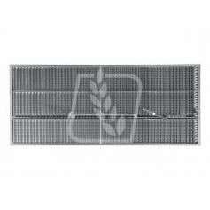 Grille supérieure réglable RÉF. 000736060 Claas Grille supérieure réglable RÉF. 000736060 Claas