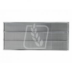 Grille supérieure réglable RÉF.  000736060 Claas