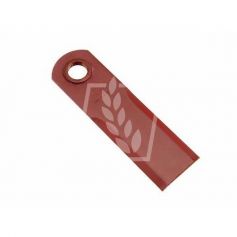 Couteau broyeur de paille RÉF. 000755874 Claas Couteau broyeur de paille RÉF. 000755874 Claas