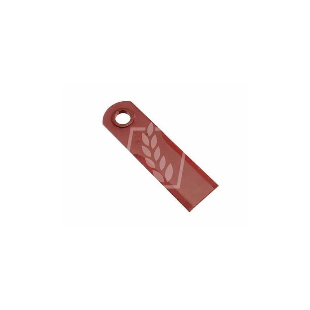 Couteau broyeur de paille RÉF.  000755874 Claas