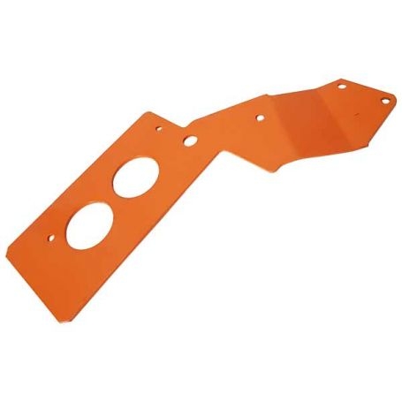 SUPPORT DROIT 5 X 336 X 530 Réf. 966654 AMAZONE