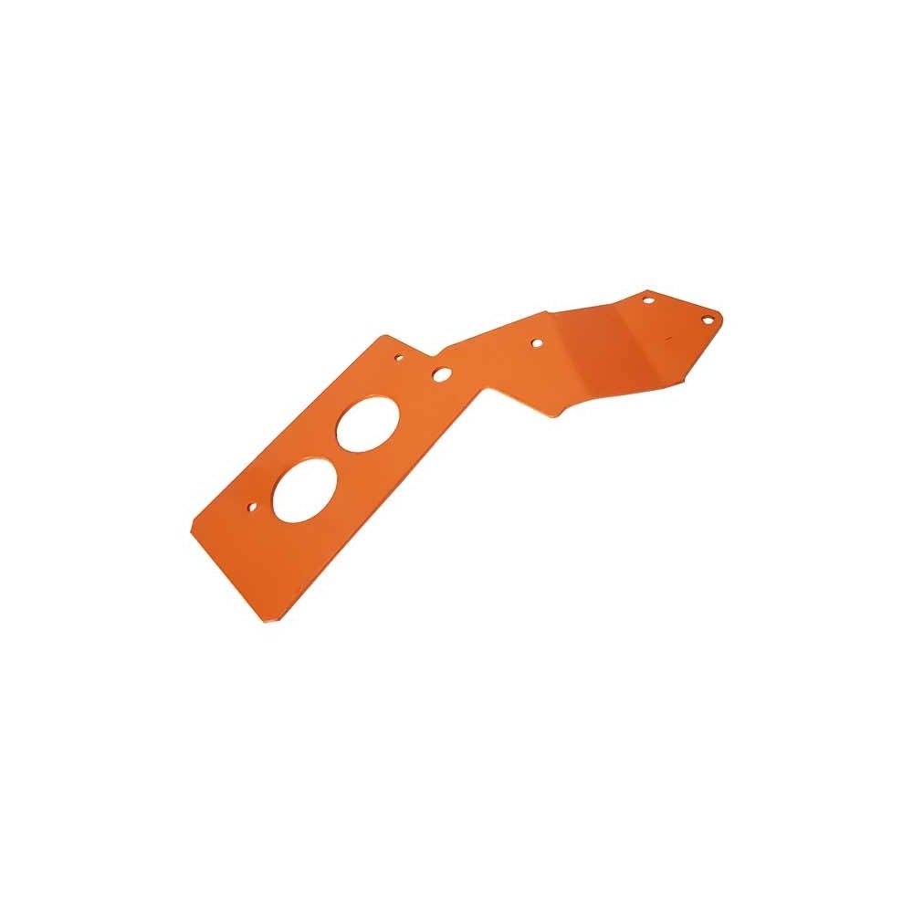 SUPPORT DROIT 5 X 336 X 530 Réf. 966654 AMAZONE