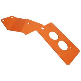SUPPORT GAUCHE 5 X 336 X 530 Réf. 966655 AMAZONE