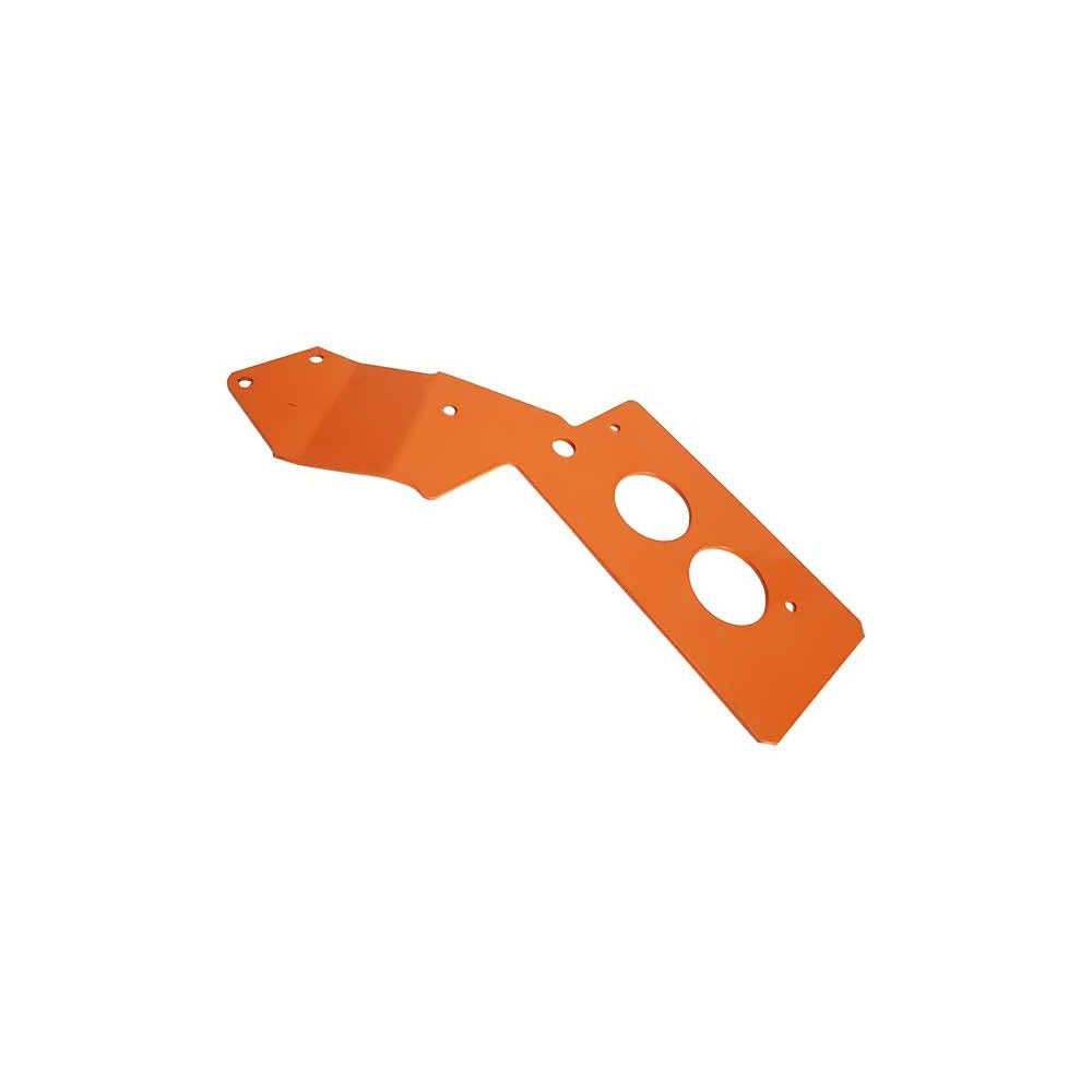 SUPPORT GAUCHE 5 X 336 X 530 Réf. 966655 AMAZONE