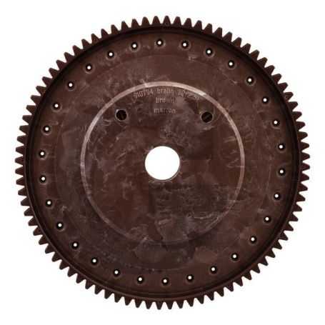 DISQUE 30/2.5 MARRON RÉF. 910794 AMAZONE ED 300 DISQUE 30/2.5 MARRON RÉF. 910794 AMAZONE ED 300