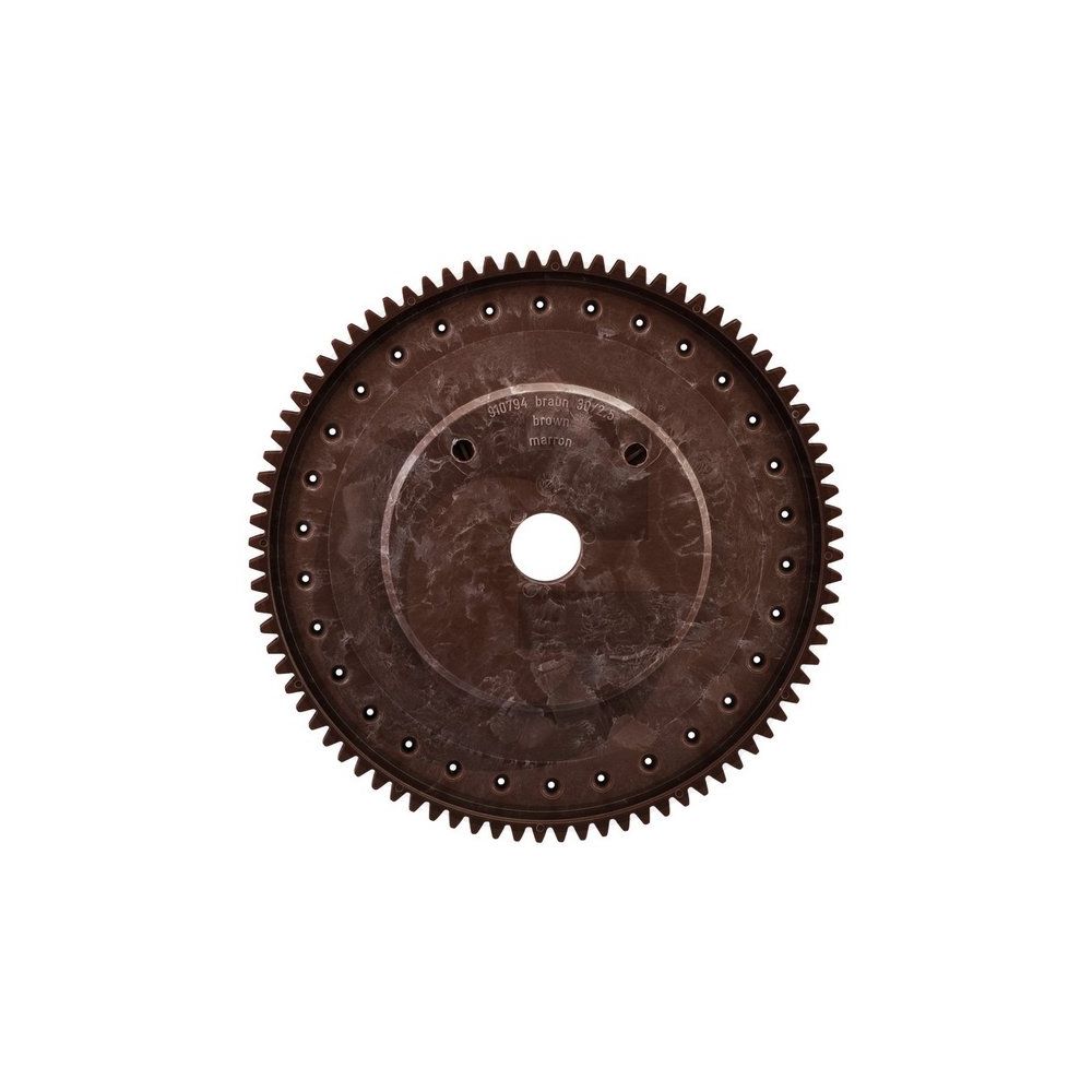 DISQUE 30/2.5 MARRON RÉF. 910794 AMAZONE