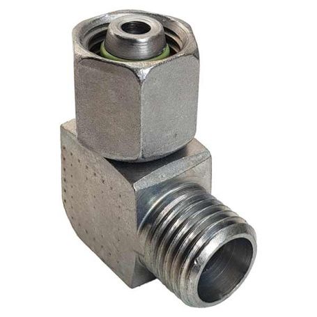 COUDE ORIENTABLE RÉF. R2152319 - KUHN