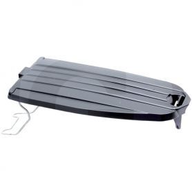 ENSEMBLE COUVERCLE BEQUILLE MX T6 RETROFIT RÉF. 523430 MX MAILLEUX