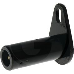 AXE D35 LG:90 + GRAISSEUR RÉF. 517661 MX MAILLEUX