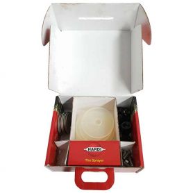 KIT REPARATION POMPE 363 RÉF. 75073700 - HARDI EVRARD
