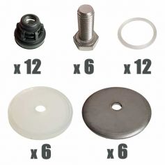 KIT REPARATION POMPE 363 RÉF. 75073700 - HARDI EVRARD KIT REPARATION POMPE 363 RÉF. 75073700 - HARDI EVRARD