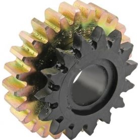 PIGNON PLASTIQUE AVEC BAGUE GL Réf. 912680 AMAZONE