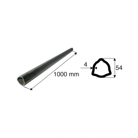 BARRE TUBE RÉF. 6.03 - BENZI BARRE TUBE RÉF. 6.03 - BENZI