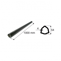 BARRE TUBE RÉF. 6.03 - BENZI BARRE TUBE RÉF. 6.03 - BENZI