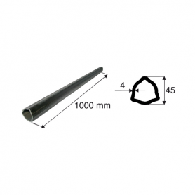 BARRE TUBE RÉF. 5.04 - BENZI