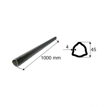 BARRE TUBE RÉF. 5.04 - BENZI