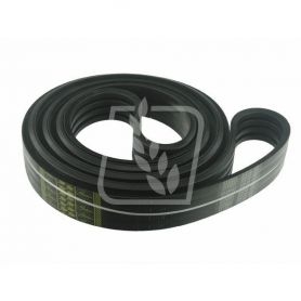 Courroie Power band RÉF. 84805757 New Holland