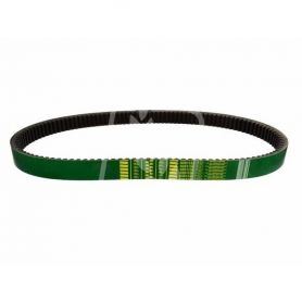 Courroie trapézoïdale, large RÉF. 86563175 New Holland