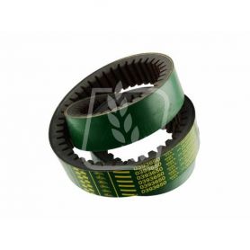 Courroie trapézoïdale, large RÉF. 87635650 New Holland