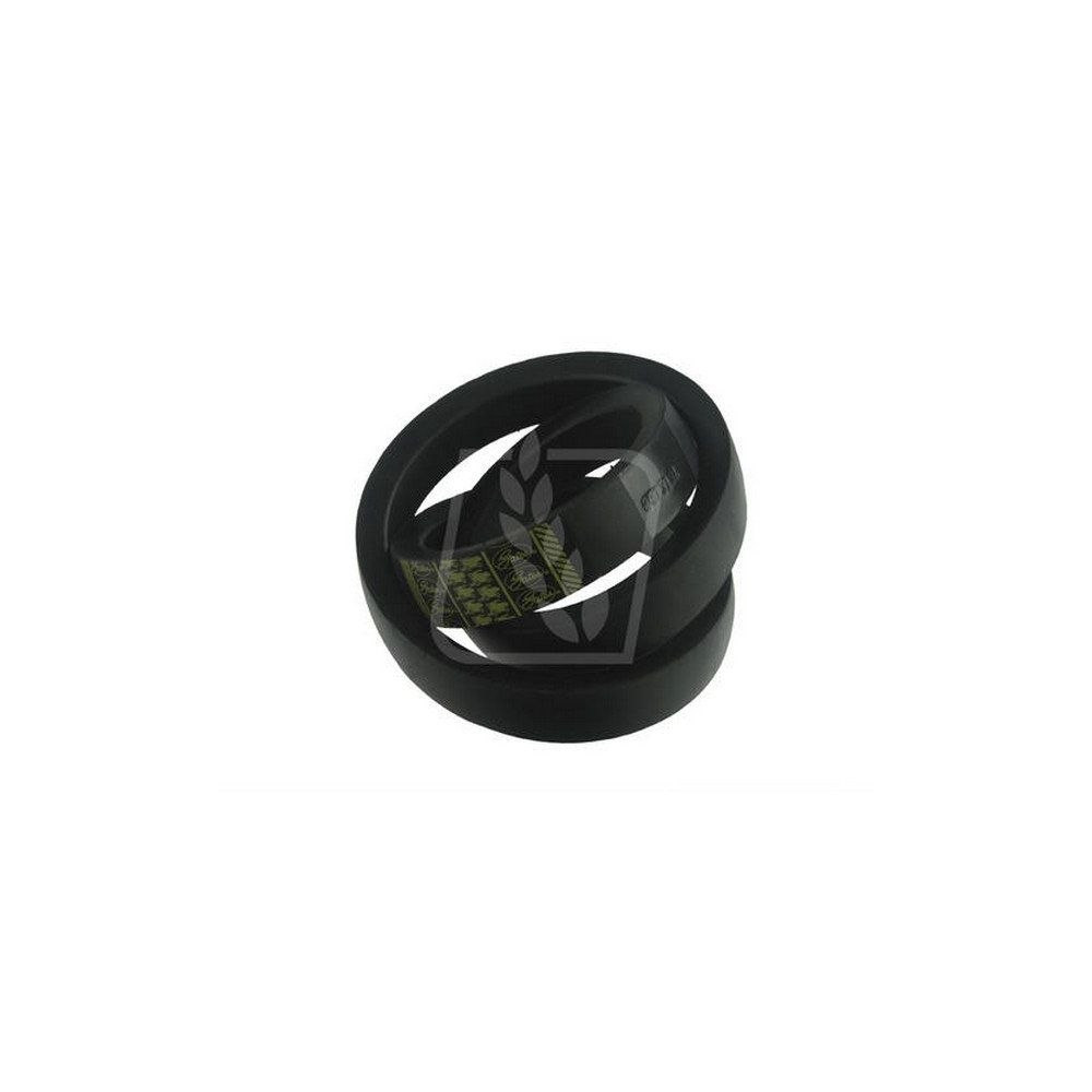 Courroie trapézoïdale, large RÉF.  80336784 New Holland